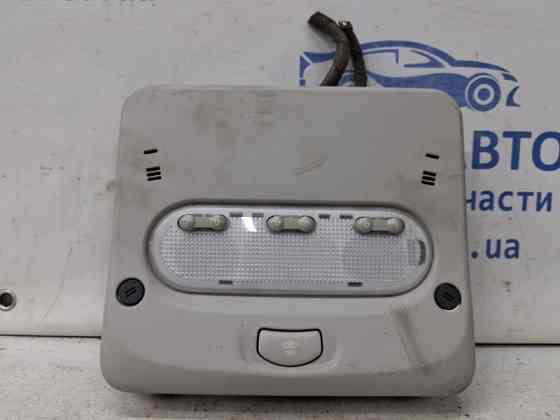 Плафон передний Nissan Qashqai J11 1.2 БЕНЗИН HRA2DDT 2013 (б/у) Киев