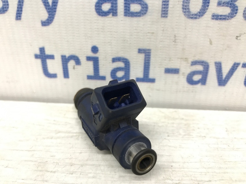 Форсунка топливная Porsche Cayenne 955 4.5 2003 (б/у) Київ - зображення 2