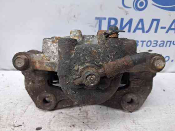 Суппорт передний левый Hyundai I30 FD 1.6 DIESEL D4FB 2007 (б/у) Київ