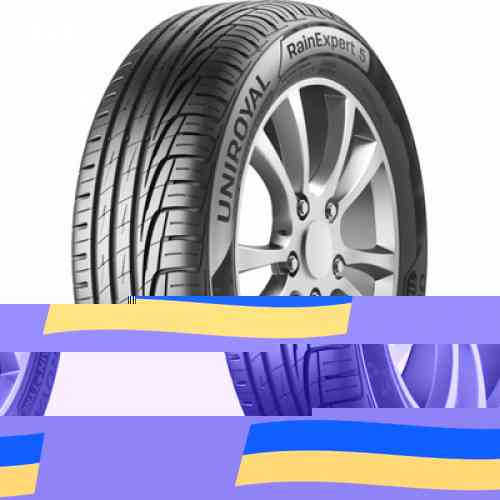 225/60 R18 Uniroyal RainExpert 5 100V Легкова шина Київ