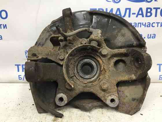 Кулак поворотный левый со ступицей Mitsubishi Pajero Wagon 2006-2022 3870A021 (Арт. 49118) Київ