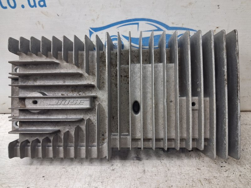 Усилитель Аудиосистемы Mazda CX 7 2006-2012 EG23-66-920A (Арт. 84970) Київ - зображення 5
