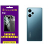 Pocophone Поліуретанова плівка StatusSKIN Pro+ на корпус Xiaomi Redmi Note 12 Turbo/Poco F5 5G Глянц Харків