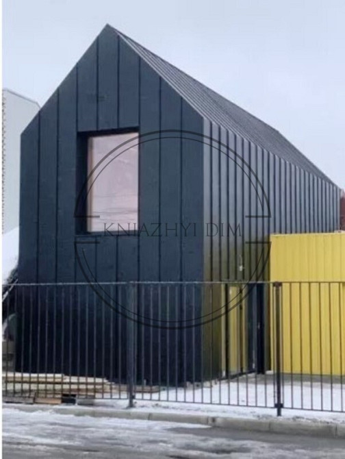 Аренда отдельно стоящего помещения метро Славутич 1км. Код объекта 1416939 Киев - изображение 2