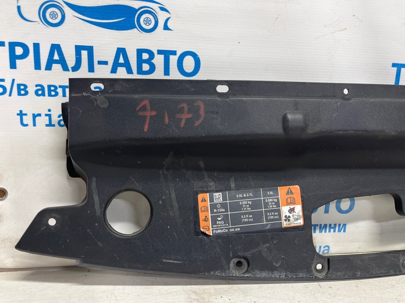 Накладка передней панели Ford Edge 2 2.0 БЕНЗИН ENR90 2015 (б/у) Киев - изображение 8