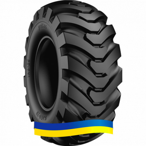 16.0/70-20 (400/70-20) Petlas IND-30 (R-4) 156A8 PR16 (индустриальная) Київ - зображення 2