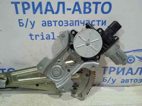 Стеклоподъемник передний правый Mitsubishi Lancer 2007-2017 5713A126 (Арт. 6614) Киев