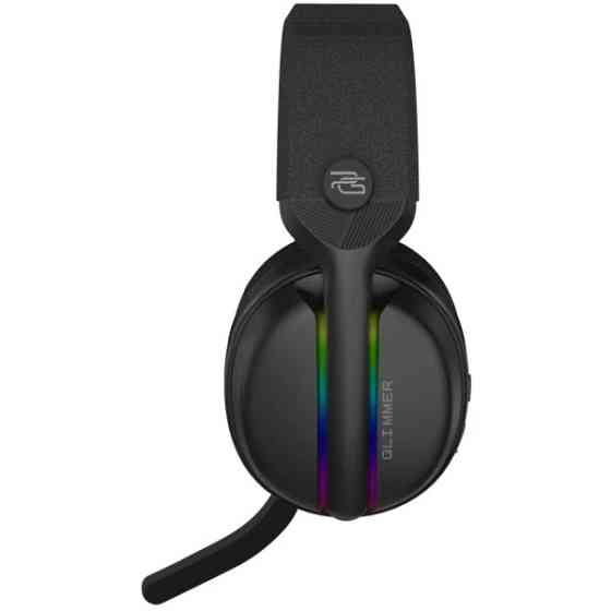 Bluetooth-гарнітура Proove Gaming Glimmer APP Black (WHGL00022001) (Код товару:41509) Харьков