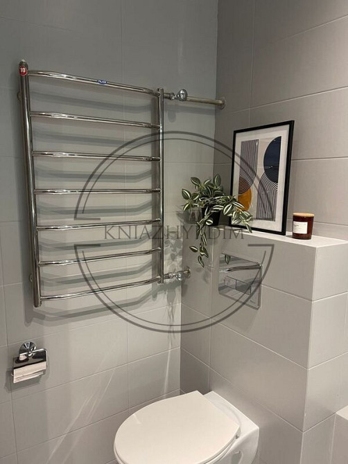 Продаж 1 кімнатна ЖК Лікоград КОД 21146133 Киев - изображение 9