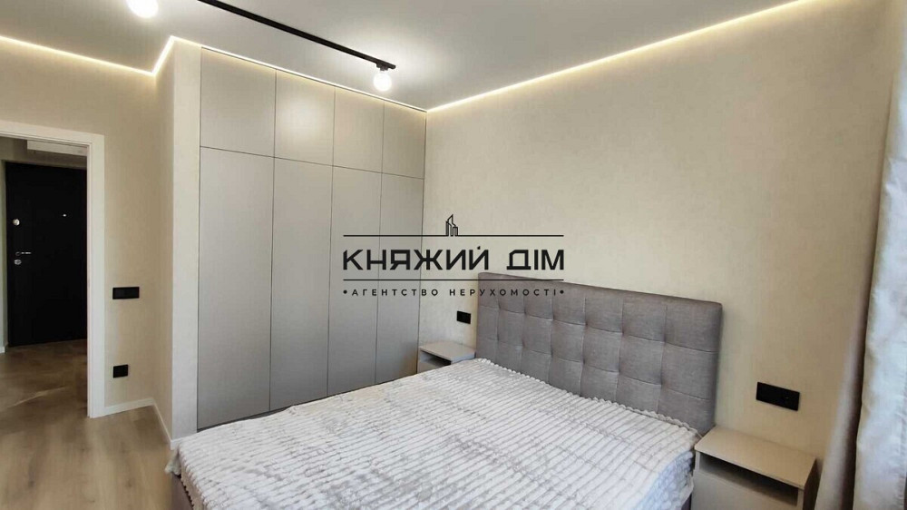 Оренда 1-но к. квартири в ЖК Варшавський 2. №11203469 Київ - зображення 2