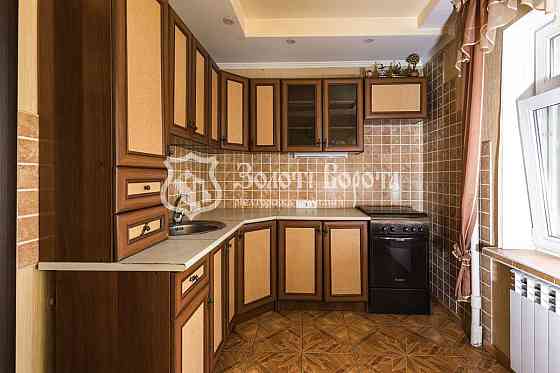 продажа 1-к квартира Киев, Святошинский, 56000 $ Киев