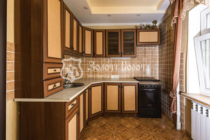 продажа 1-к квартира Киев, Святошинский, 56000 $ Киев - изображение 1