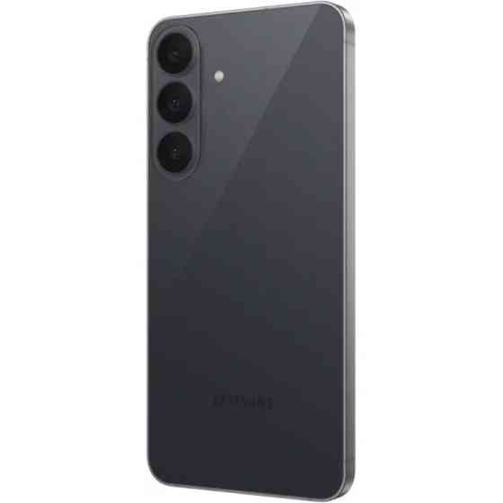 Смартфон Samsung Galaxy S26 FE S741B 8/256GB Black (SM-S741BZKGEUC) UA Харьков