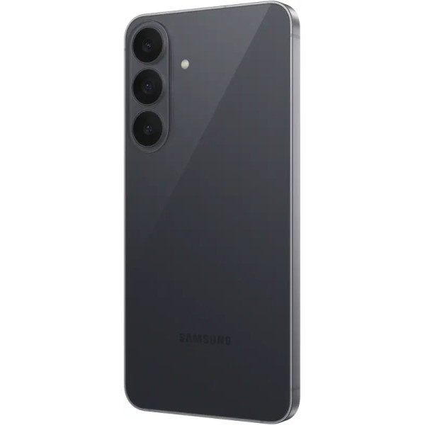 Смартфон Samsung Galaxy S26 FE S741B 8/256GB Black (SM-S741BZKGEUC) UA Харьков - изображение 5