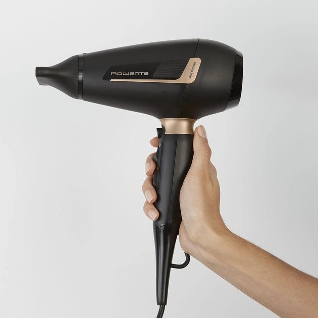 Фен Rowenta CV8840F0 2200 Вт Київ - зображення 1