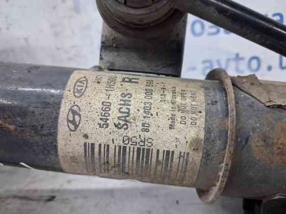 Амортизатор передний правый Kia Ceed 2006-2012 546611H700 (Арт. 66203) Київ