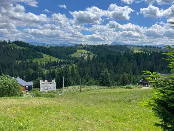 Земельна ділянка в Яблуниці (Буковель) 0.10 га Яремче