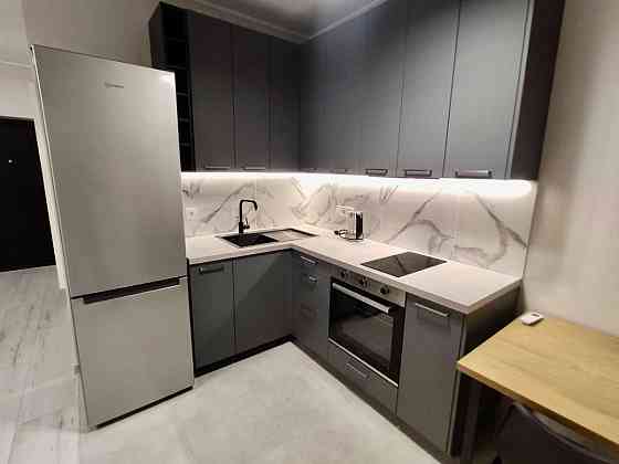 долгосрочная аренда 1-к квартира Киев, Святошинский, 22000 грн./мес. Київ