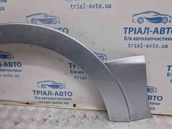 Накладка крыла Mitsubishi Pajero Wagon 2006-2022 7420A077HA (Арт. 87525) Киев