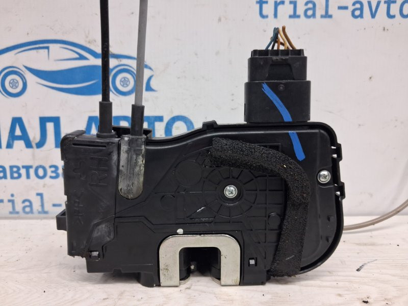 Замок двери передний правый Hyundai Sonata 2010-2016 813203S020 (Арт. 73274) Киев - изображение 3