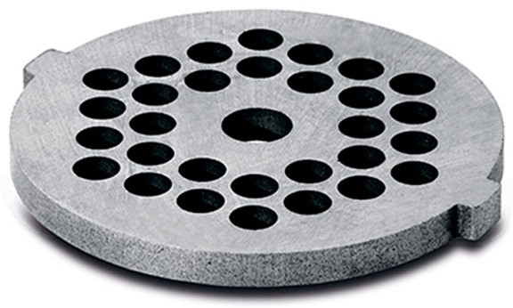 Мясорубка электрическая Zelmer ZMM3511B 1500 Вт белая Киев - изображение 5