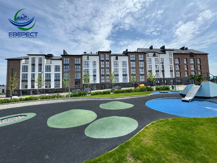 Продаж 1к квартири в ЖК Амстердам! Будинок зданий в експлуатацію! Луцк - изображение 1