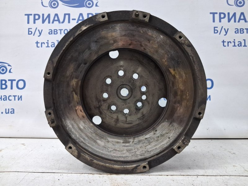 Маховик Kia Ceed JD 1.6 DIESEL D4FB 2012 (б/у) Киев - изображение 1