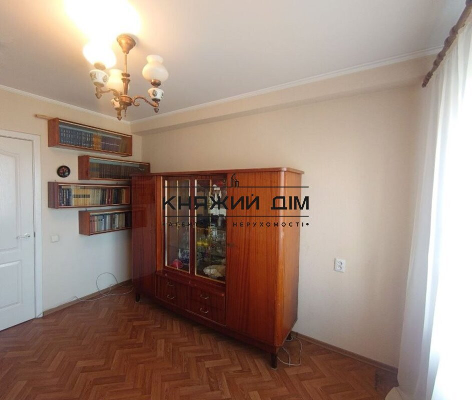 ПРОДАЖ БЕЗ КОМІСІІ 3-к квартира метро Чернігівська вул Кіото 3 код . 21147423 Київ - зображення 5