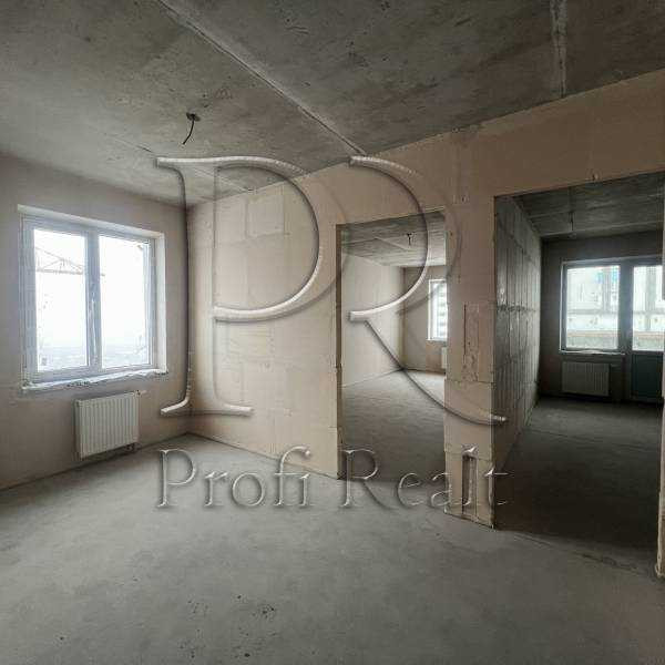 продажа 1-к квартира Киево-Святошинский, Чабаны, 51000 $  - зображення 6