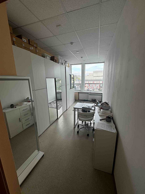 долгосрочная аренда офисное помещение Киев, Днепровский, 6720 грн./мес. Киев - изображение 4