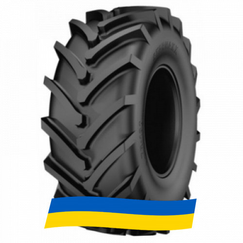 710/70 R42 Starmaxx TR-130 173D Сельхоз шина Київ - зображення 1