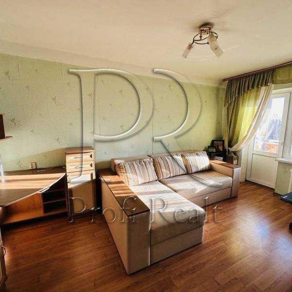 продажа 1-к квартира Киев, Святошинский, 40000 $ Київ - зображення 5