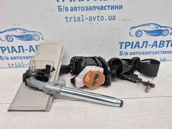 Ремень безопасности передний правый Nissan Qashqai J11 1.6 DIESEL R9M 2013 (б/у) Київ
