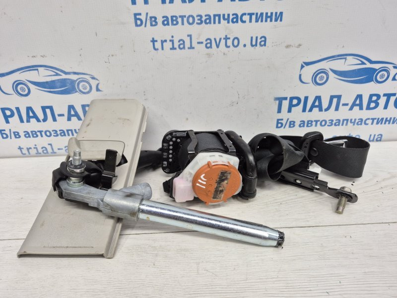 Ремень безопасности передний правый Nissan Qashqai 2013-2022 868884EA0A (Арт. 77694) Київ - зображення 1