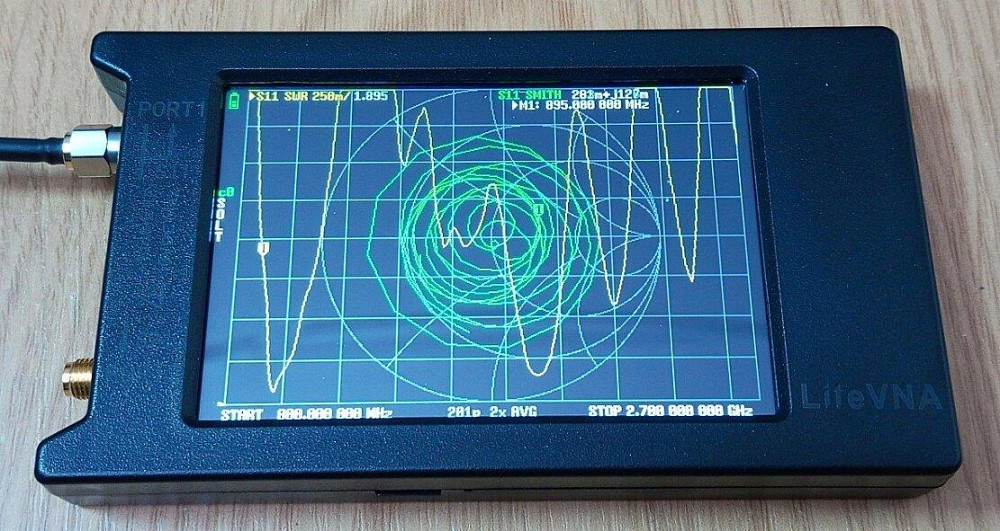 Антенна 900/1800/2100/2400 МГц 3-4 дБ 10 Вт наружная круговая DN-901821HP (смотрите описание) Днепр - изображение 2