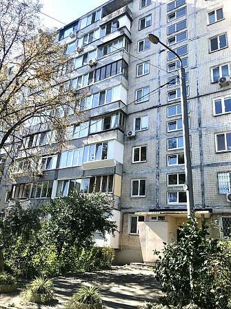 продажа 2-к квартира Киев, Шевченковский, 57000 $ Київ - зображення 1
