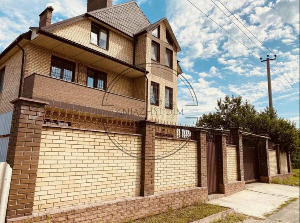 Продажа дома в верхних Бортничах. № 229171 Київ - зображення 6