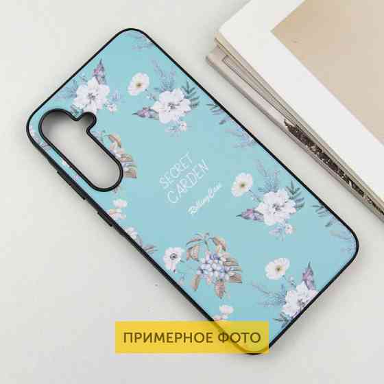 TPU+PC чехол Secret Garden для Xiaomi Redmi 14C / Poco C75 Херсон