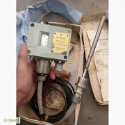 Датчики реле ТР-1П-03, 5 35грд. Зона нечувствительности, 2-6грд. 220в. Харків