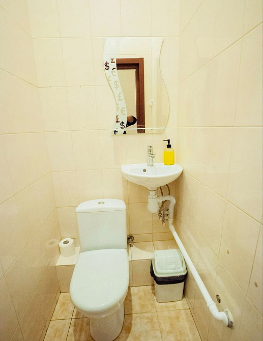 Двухкомнатная квартира на канатной Одеса - зображення 5