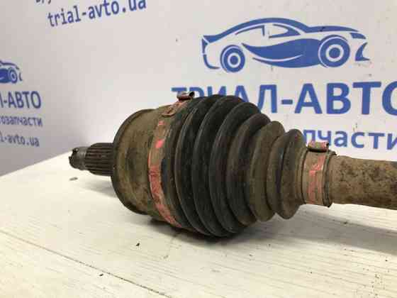 Привод передний левый МКПП Suzuki Grand Vitara JT 2.4 БЕНЗИН J24B 2005 (б/у) Київ