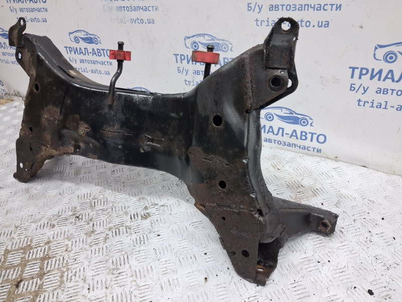 Балка передней подвески Mitsubishi Outlander CU 2.4 БЕНЗИН 4G69 2003 (б/у) Київ - зображення 7