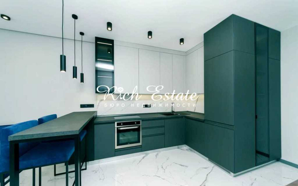 долгосрочная аренда 3-к квартира Киев, Печерский, 1600 $/мес. Киев - изображение 7