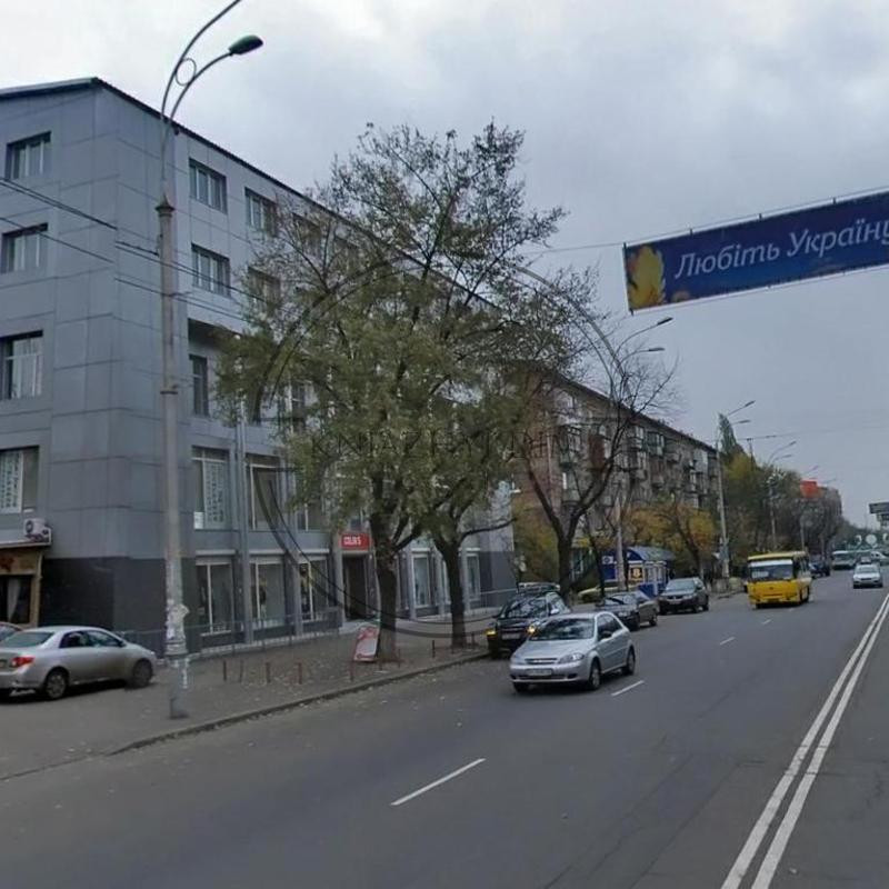 Чудове приміщення нежитловий фонд, 1-й поверх на Дарницькій площі. Код об'єкту №: 141697 Киев - изображение 1
