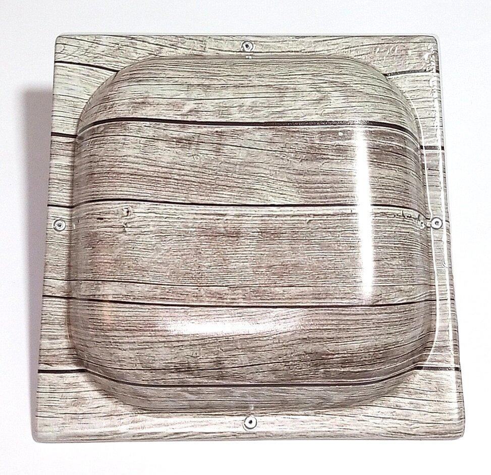 Усилитель сигнала 2,4 ГГц 8 Вт (39 дБм), оригинал EDUP EP-AB003 с антенной панельной 2х12-18 дБ (509 Дніпро - зображення 4