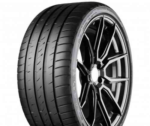 275/35 R19 Firestone FireHawk Sport 100Y Легкова шина Киев