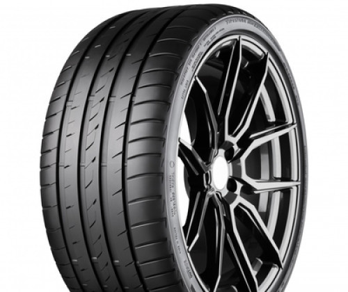 275/35 R19 Firestone FireHawk Sport 100Y Легкова шина Киев - изображение 1