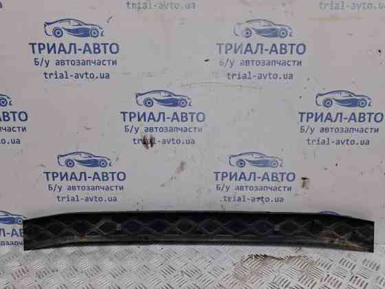 Накладка бампера Nissan Pathfinder 2004-2014  (Арт. 65772) Киев