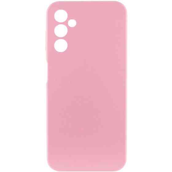 Чехол Silicone Cover Lakshmi Full Camera (AAA) для Samsung Galaxy A17 4G/5G Херсон