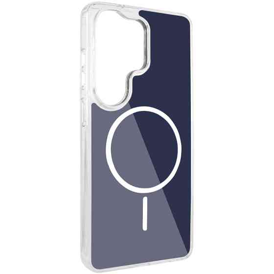 Чехол TPU+PC Nami with Magnetic Fit для Samsung Galaxy S26 Ultra Херсон